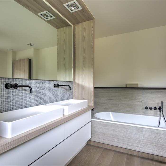 Bestaande nieuwbouw laten inrichten door interieurarchitect